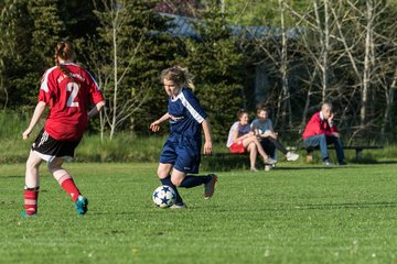 Bild 117 - KK SG Nie-Bar - SV Felm : Ergebnis: 3:7